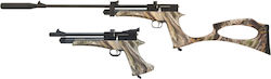 Artemis CP2 Camo Luftpistolen Artemis CP2 Camo Luftpistolen