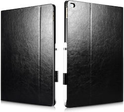 Xoomz Flip Cover Μαύρο