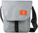 Crumpler Τσάντα Γκρι