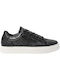 Calvin Klein Herren Sneakers Schwarz