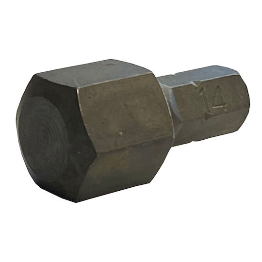 SKS Tools Μύτη Κατσαβιδιού Allen