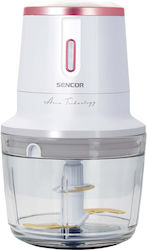 Sencor 200W με Δοχείο 500ml Λευκός Sencor 200W με Δοχείο 500ml Λευκός