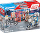 Playmobil City Action Starter Pack Police for 4-10 years old