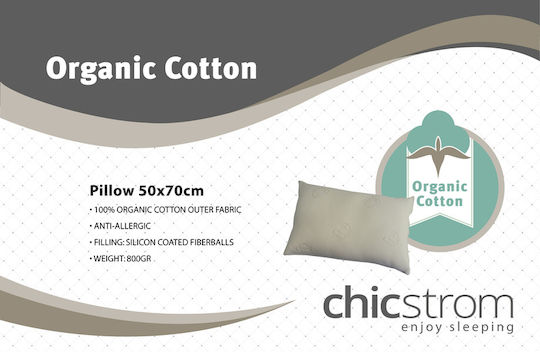Chic Strom Organic Ballfiber 50x70cm Chic Strom Organic Ballfiber 50x70cm