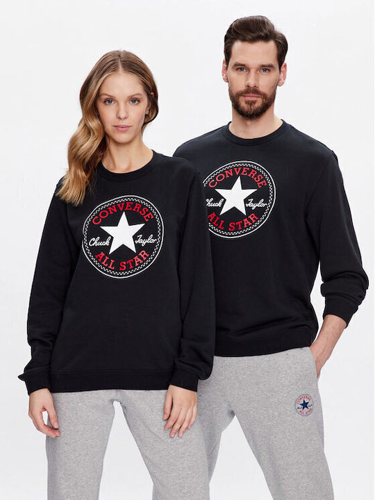 Converse Men's Sweatshirt black