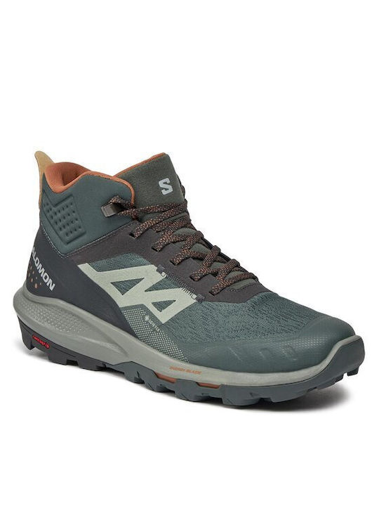 Salomon Outpulse Wasserdicht mit Gore-Tex-Membr...