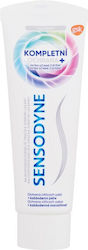 Sensodyne Complete Protection Οδοντόκρεμα 75ml