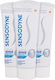 Sensodyne Repair & Protect Zahnpasta 3x75ml