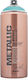 Montana Colors Spray Paint Effect with Metallic...