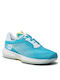 Wilson Kaos Swift 1.5 Tennisschuhe Tongelände Blau