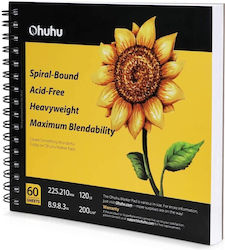 Ohuhu Sketch Pad 60 Sheets