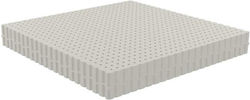 Dunlopillo Top Gray