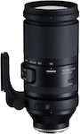 Tamron Voller Rahmen Kameraobjektiv 150-500mm f/5-6.7 Di III VC VXD Super Teleobjektiv / Telezoom für Nikon Z Mount