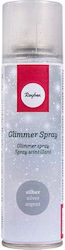 Rayher Glitter Ασημί 150ml