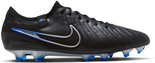 Ghete Fotbal Nike Tiempo | Skroutz Romania