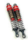 Absima 1:10 Alu Standard Dampers RC Vehicles Spare Parts Piece