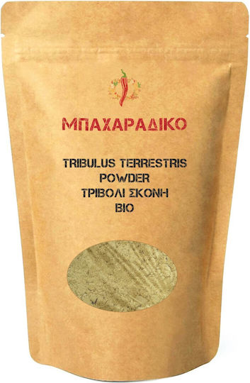 ΜΠΑΧΑΡΑΔΙΚΟ Bio Τριβόλι σε Σκόνη 100gr