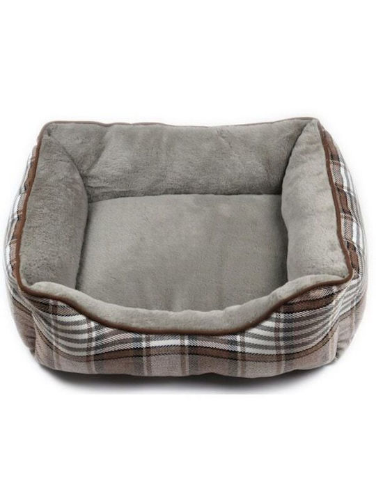 Animal Sofa Dog Bed 80x70cm.