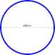 Reinhart Blue Rhythmic Gymnastics Hoop Ø60cm