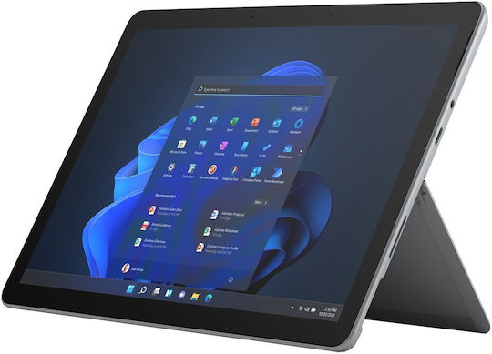 Microsoft Surface Go 4 10.5Inci Tabletă (8GB/64GB/Intel N200