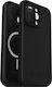 Otterbox Fre Back Cover Plastic 2mm Black (iPhone 15 Pro Max)
