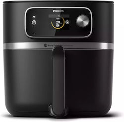 Philips Airfryer Air Fryer with Removable Basket 8.3lt