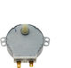Moter Für Mikrowellenherd Achse 11mm 4 Watt 4 U/min
