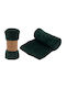 Blanket Fleece Sofa 125x150cm. Green