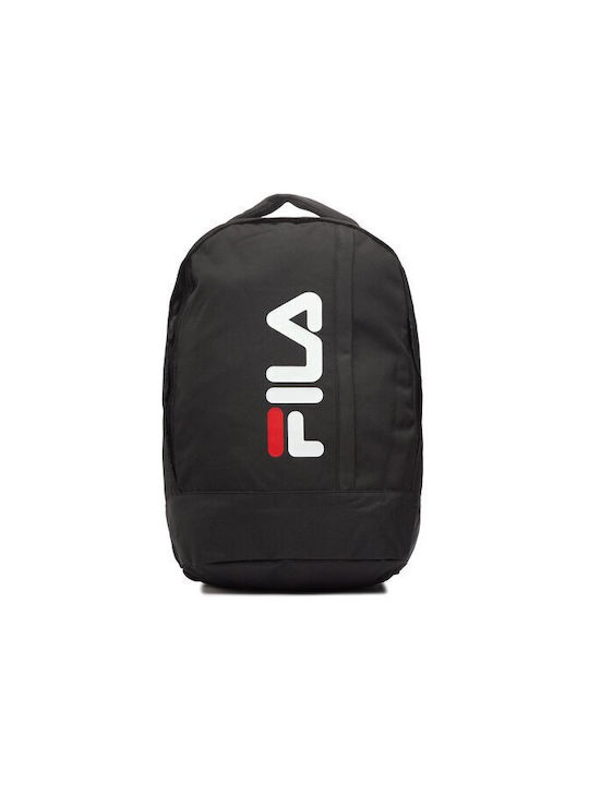 Fila Women's Fabric Backpack Black 16.7lt