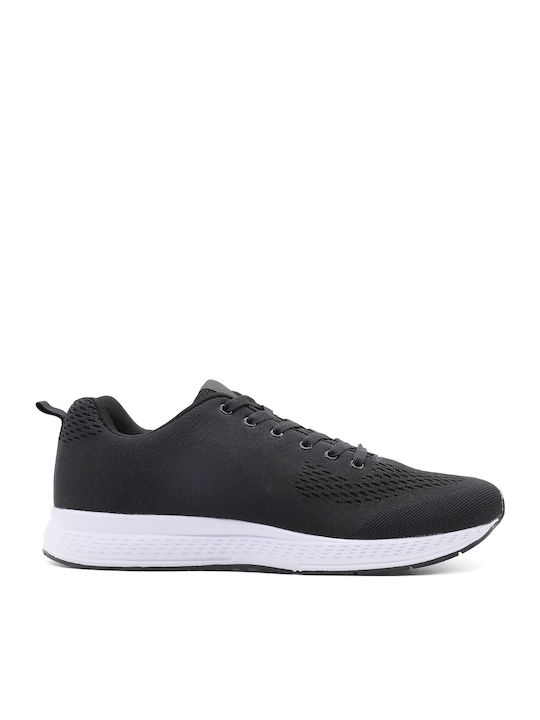Jomix Sneakers Black