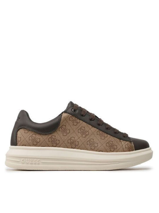 Guess Sneakers Brown