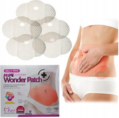 Slimming Patch for Belly 5 pcs