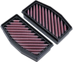 DNA Filters Φίλτρο Αέρα Μοτοσυκλέτας BMW R 1300 GS
