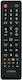 Samsung Compatible Remote Control AA59-00316B for Τηλεοράσεις Samsung
