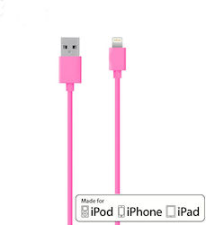 Ezi USB-A to Lightning Cable 1m