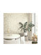 Wallpaper Beige L1005xW53cm