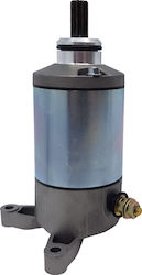 650 Motorcycle Starter Motor for Suzuki V-Strom 650