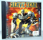 Slave Zero PC Game (Used)