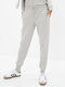 GAP Women's Sweatpants Gray