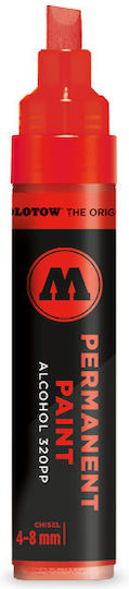 Molotow Permanent Marker Purple 230042