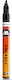 Molotow Acrylic Marker 2mm Lagoon Blue 0021