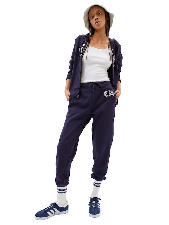 GAP Jogginghose Marineblau