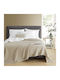 Viosarp Pique Single Blanket 160x220cm Blue