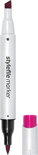 Stylefile Marker Маркер за Рисуване 4мм Colorless Blender