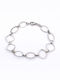 SilverStyle Damen Armband aus Silber