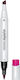 Stylefile Marker Μαρκαδόρος Σχεδίου Cool Grey 1 - 0091 4mm