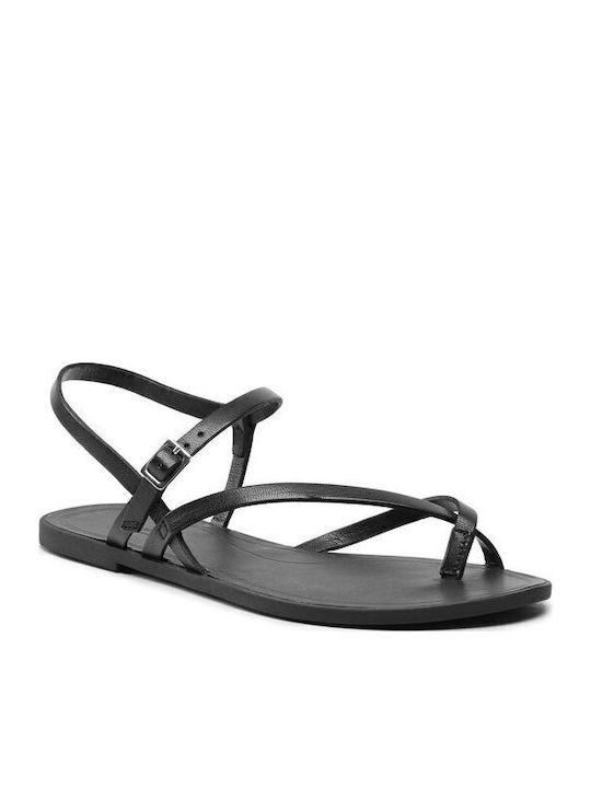 Vagabond Tia Sandale Negre Vagabond Tia Sandale Negre