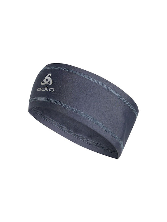 Odlo Polyknit Light Sport Headband Blue