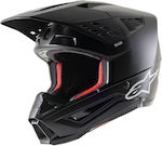 Alpinestars Supertech M5 Motocross Helmet DOT 1...