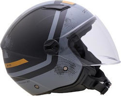 Zen ZN-700 Jet Helmet